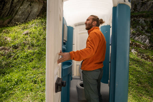 Best Event porta potty rental  in Whiteland, IN