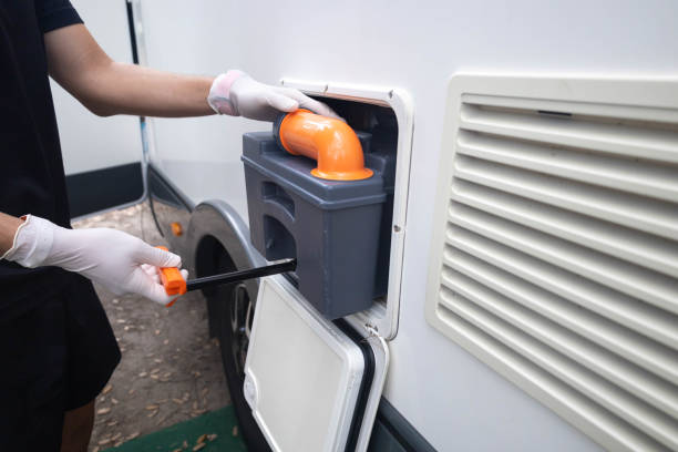 Portable Toilet Options We Offer in Whiteland, IN