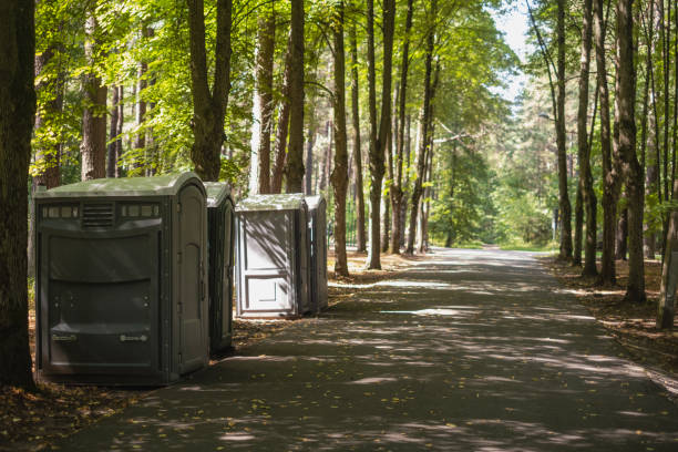 Professional porta potty rental in Whiteland, IN