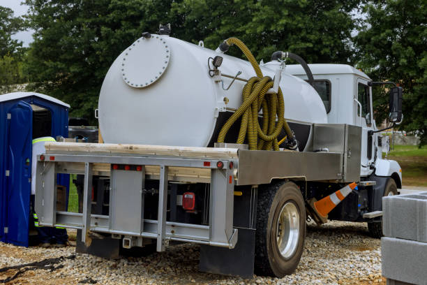 Best Portable toilet rental cost  in Whiteland, IN