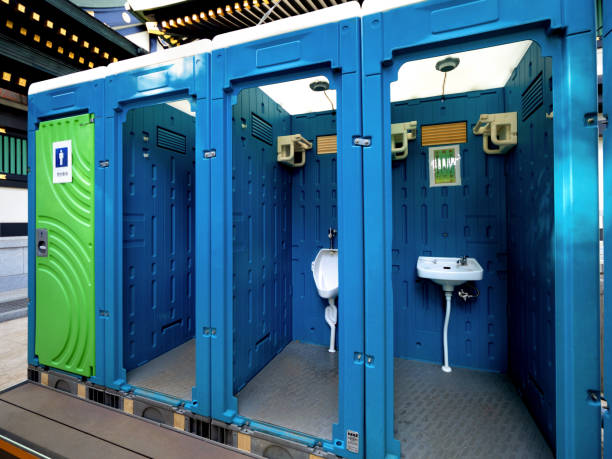 Best Portable toilet rental cost  in Whiteland, IN