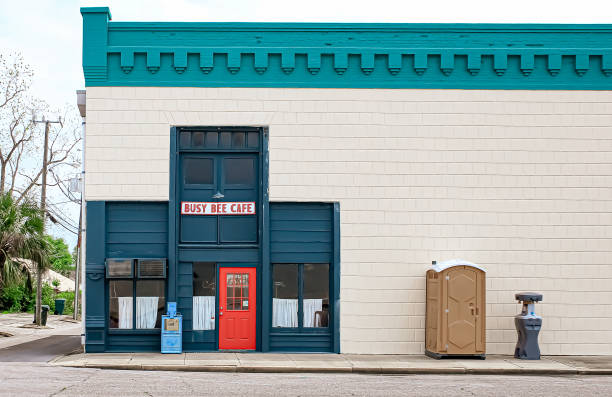Best Local porta potty services  in Whiteland, IN