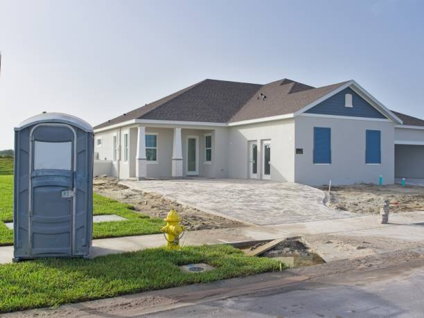 Best Portable toilet rental cost  in Whiteland, IN